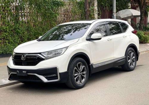 Honda CRV 1.5 L sản xuất 2020