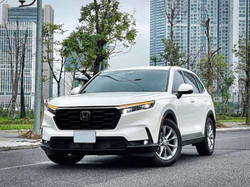 Honda CRV 1.5L 2025 