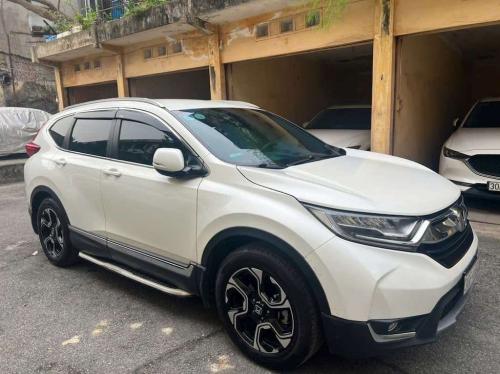 Honda Crv 1.5Tubor G 2018 nhập khẩu thái lan