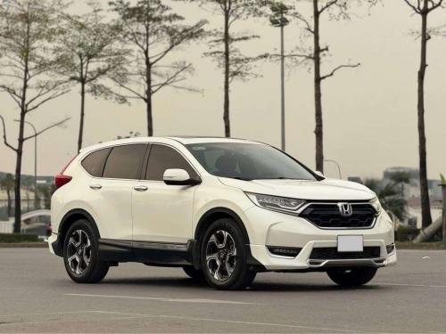 Honda Crv 1.5Tubor L 2018