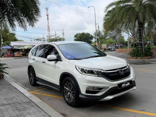 Honda CRV 2.0 2015 chính chủ bán