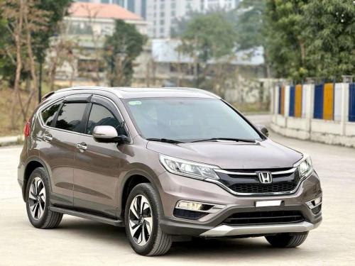 Honda CRV 2.4AT 2016 