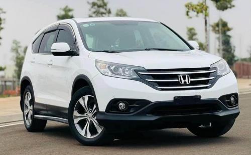 Bán Xe cũ Honda CR-V 2014