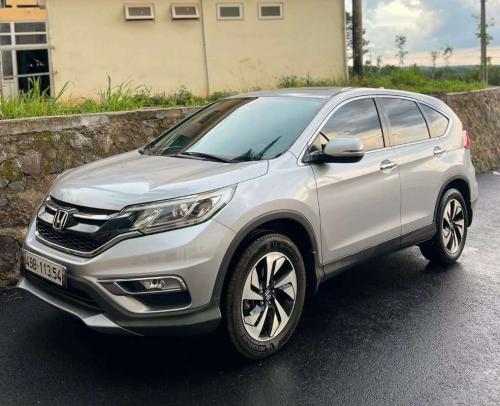 honda crv 2017 bản L 