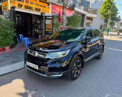 Honda CRV 2019 bản L