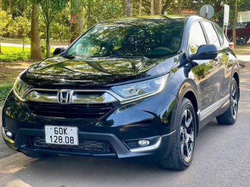 Honda CRV 2019 số tự động 