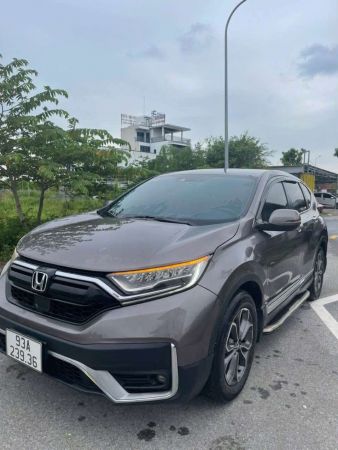 Honda CRV 2020 G 1.5 turbo