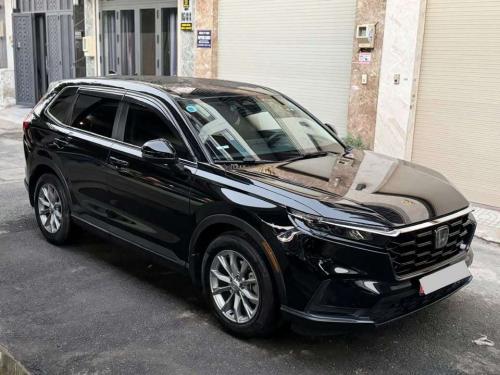 Honda CRV 2023 DK 2024 - xe con zin toàn tập ko lỗi.