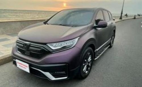 Bán Xe Honda CRV 2020 
