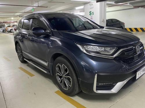 Bán HonDa CRV bản L 2020 odo 35000 giá chỉ hơn 800tr