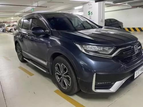 Bán HonDa CRV bản L 2020 odo 35000 giá chỉ hơn 800tr