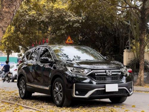 Honda Crv E Sx 2021