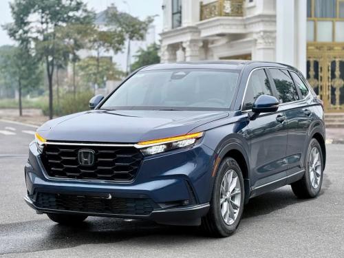 Honda CRV L 1.5Turbo 2023