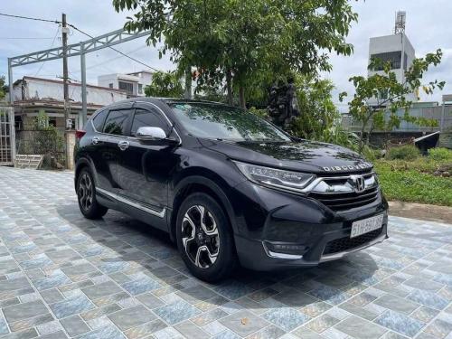 Honda CRV-L 2019 nhập khẩu