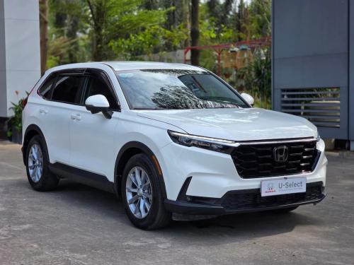 HONDA CRV L 2023