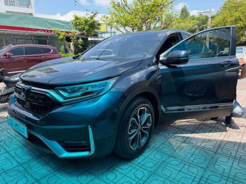 Honda Crv-L 2023 a mới chạy 18.000km