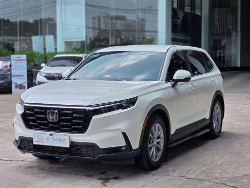 HONDA CRV L 2024