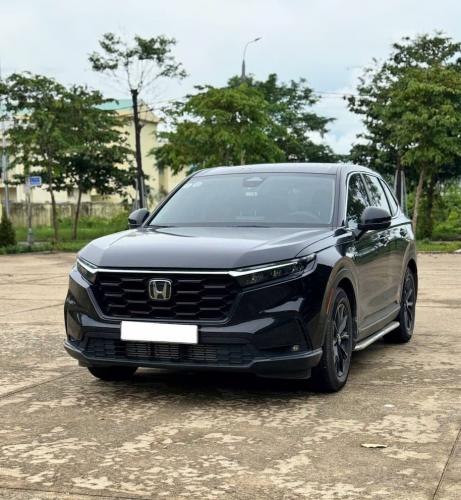 Honda CRV L 2025