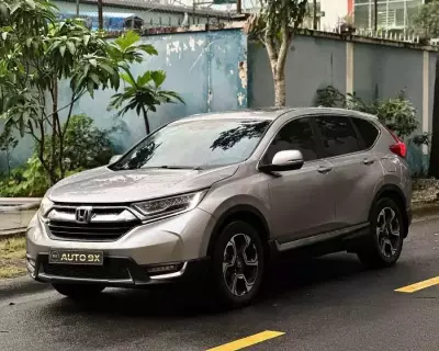Honda CRV-L cao cấp Model 2020 sx 2019