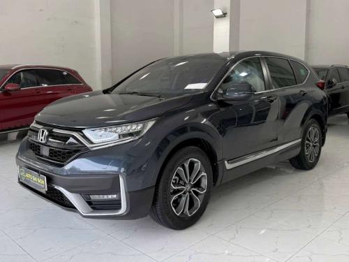 Honda CRV-L cao cấp nhất 2020