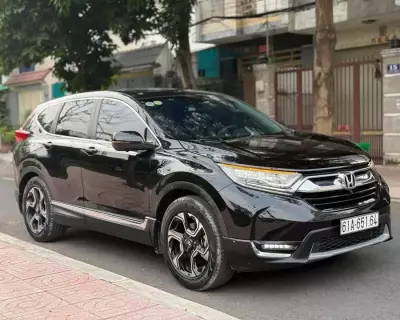 Honda CRV-L nhập Thái Lan 2019