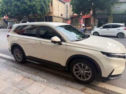 Honda CRV L sản xuất 2024 siêu mới