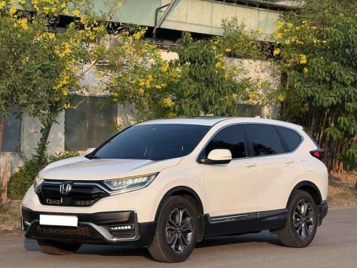 Em cần ra đi Honda CrV L Sensing 2020