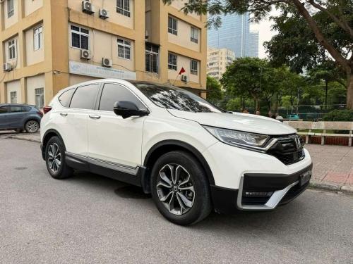 Honda CRV L Sensing 2020 (Model 2021)