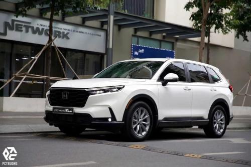 Bán xe HONDA CRV L SENSING 2024 SIÊU LƯỚT