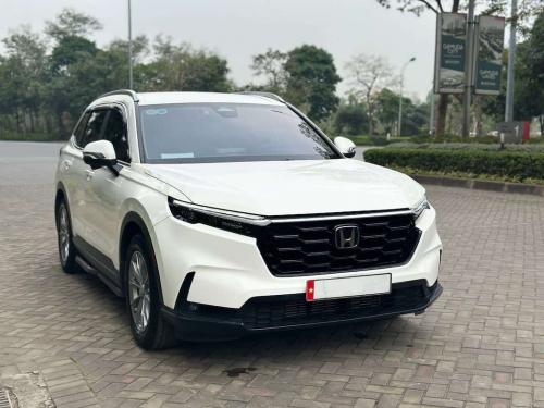 HONDA CRV L SENSING sxuat 2024 , xe 1 chủ