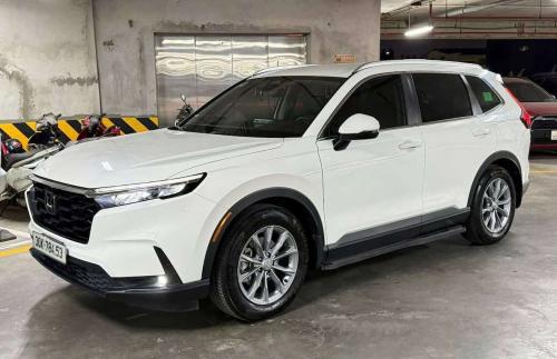 HONDA CRV L SENSING sxuat 2024