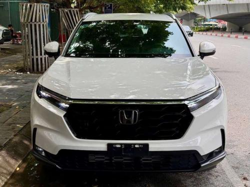 HONDA CRV L SENSING sxuat 2024