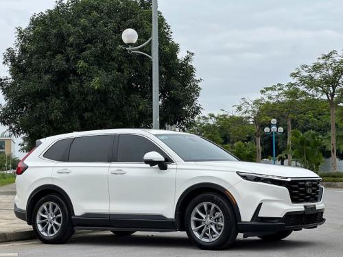 Honda CRV L sx 2023 đk 2024