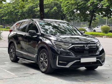 Honda CRV_L  2021 