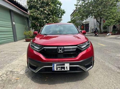 Honda CRV -L Sx 2020 ODO:9Vkm