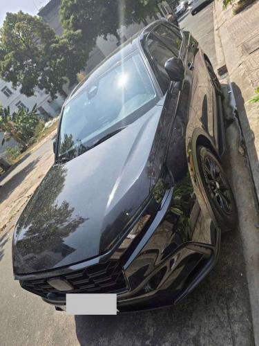 Honda CRV -L Sx 2024 All NEW ODO:1Vkm