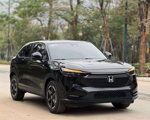 Honda HR-V 1.5G SX 2023