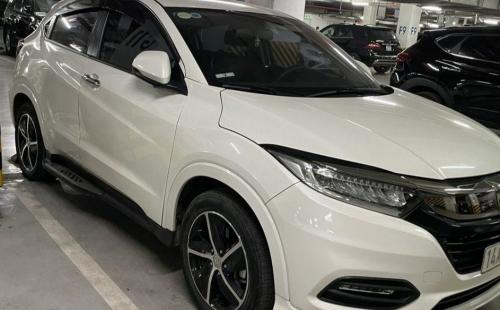 Honda HR-V 2018 