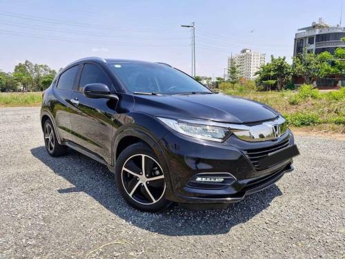 HONDA HR-V sx 2019 (Nhập Thái)