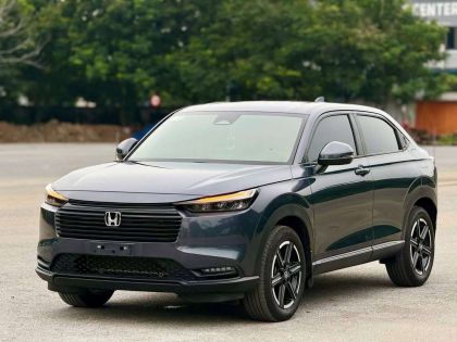 Honda HRV 2025 bản L odo 1v7 km