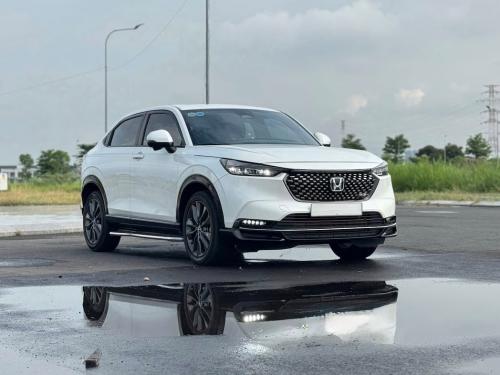 Bán HONDA HRV BẢN RS 2022 - XE LƯỚT 2 VẠN