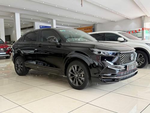 Bán xe HONDA HRV BẢN RS 2024 - XE SIÊU LƯỚT 4800KM