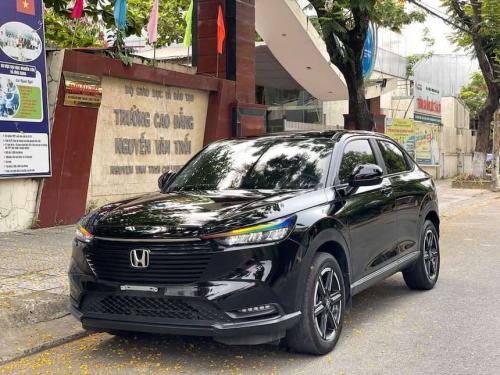 Honda HRV G 2023 dky 2024