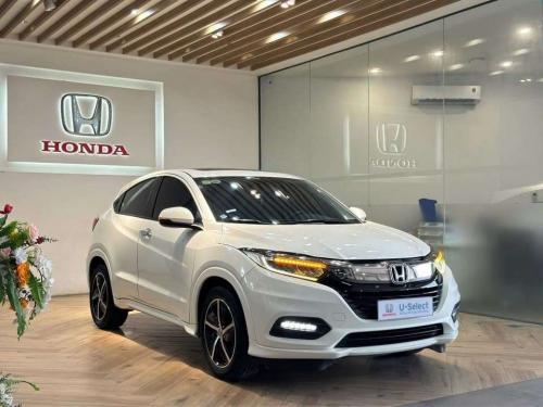 Bán Honda HRV L Bản cao  Sản xuất Năm 2019