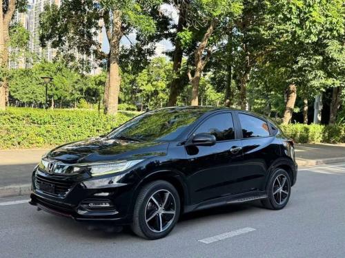 Honda HRV L sx 2019 đi 10v km