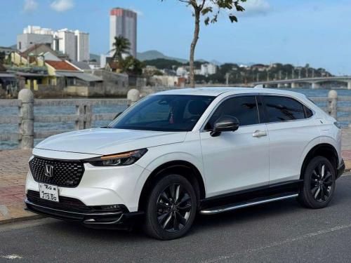 Honda Hrv Rs 2022 Rất Đẹp