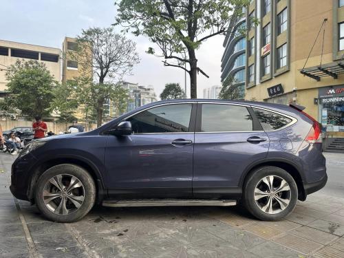 Bán xe CRV 2.4G 2014 còn đẹp