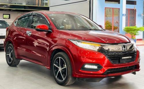 Bán Xe Honda HR-V 2019