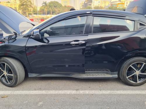 HRV L 2019 một chủ 7,7v km zin