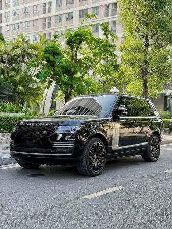 HSE sx2015 chạy zin 10vạn
